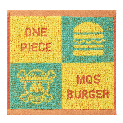 「オリジナルハンドタオル」