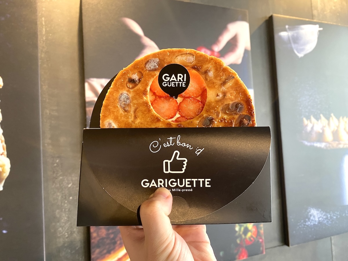 おしゃれで映えるパッケージデザイン