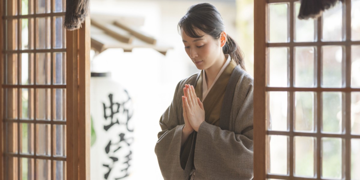 「星のや東京」の「東京開運滞在」で晴れやかな1年をスタート！