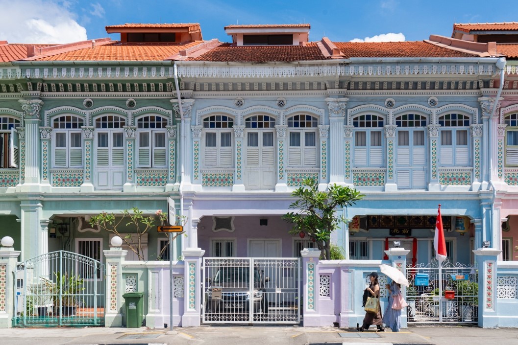 クーン・セン・ロード