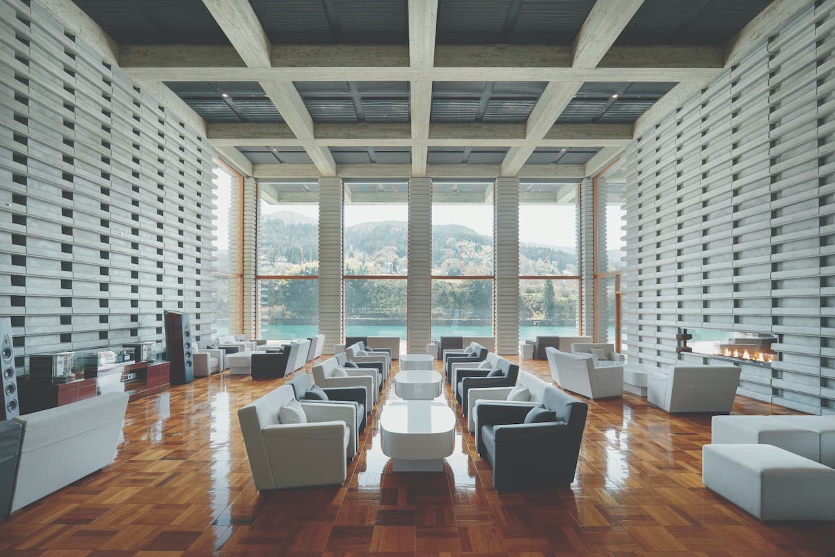 ©︎リバーリトリート雅樂倶