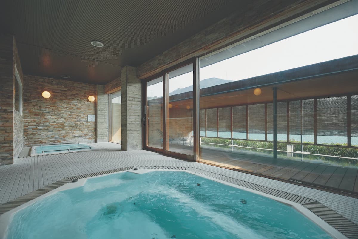 ©︎リバーリトリート雅樂倶