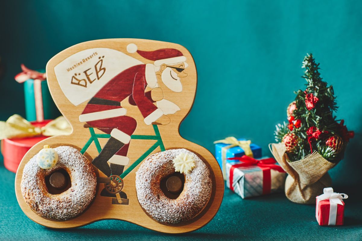 チャリブレスト