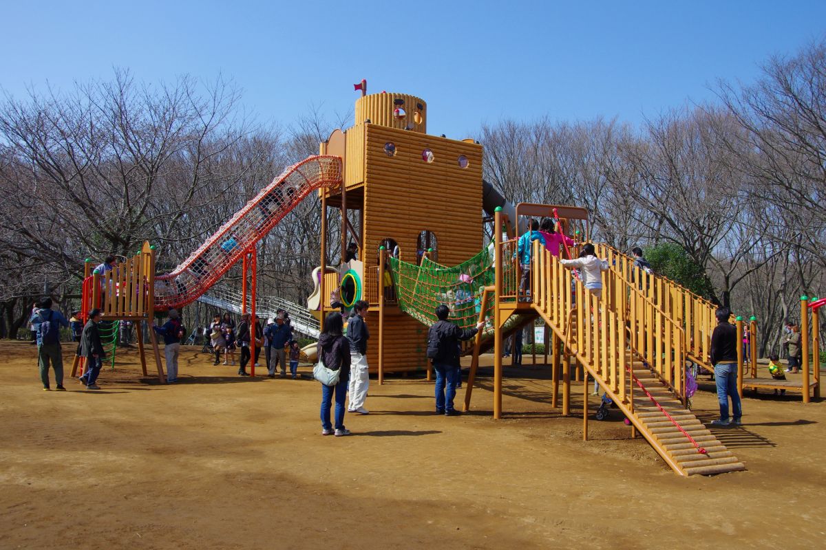 じゅえむタワー