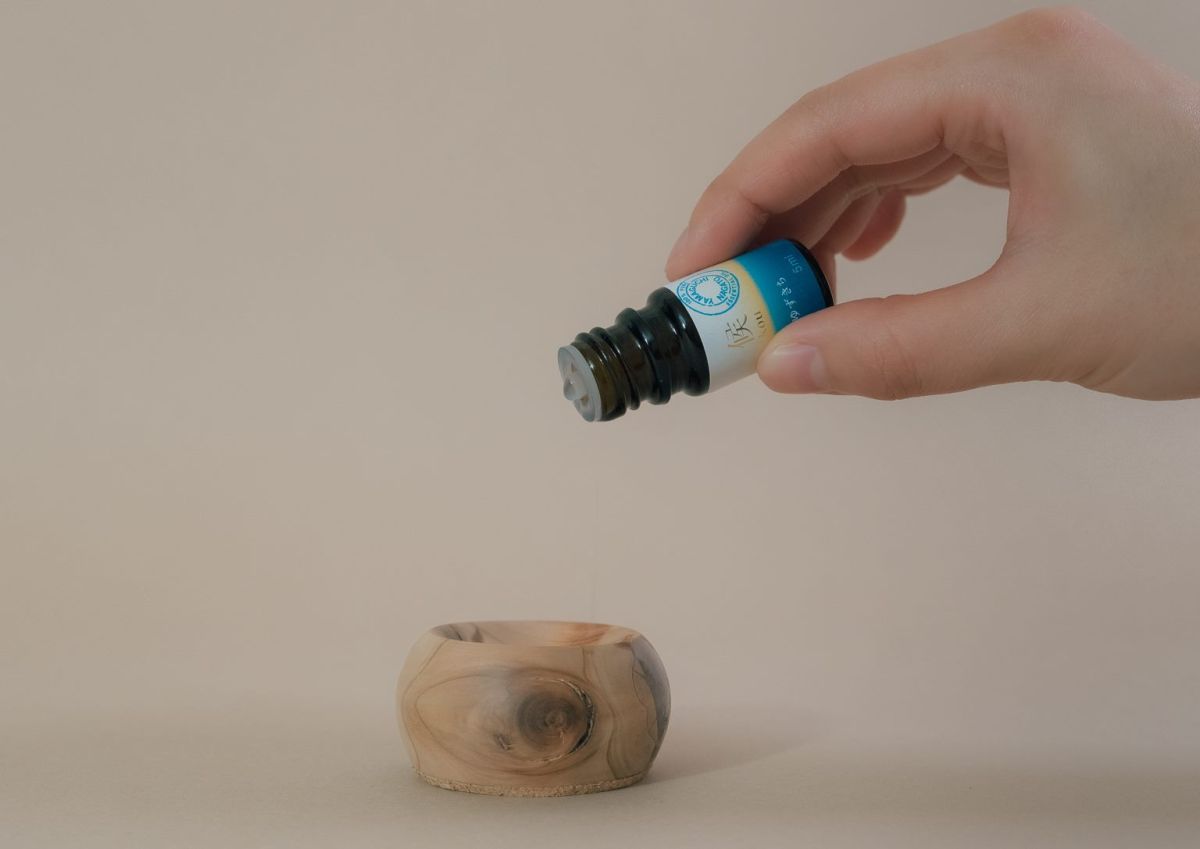 長門ゆずきち（5ml）2750円(税込)