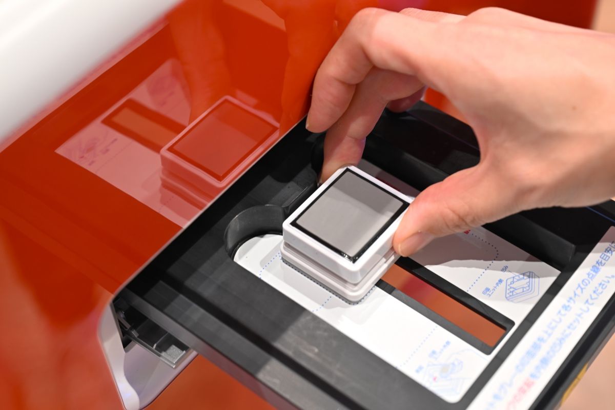 GiGOららテラスTOKYO-BAY