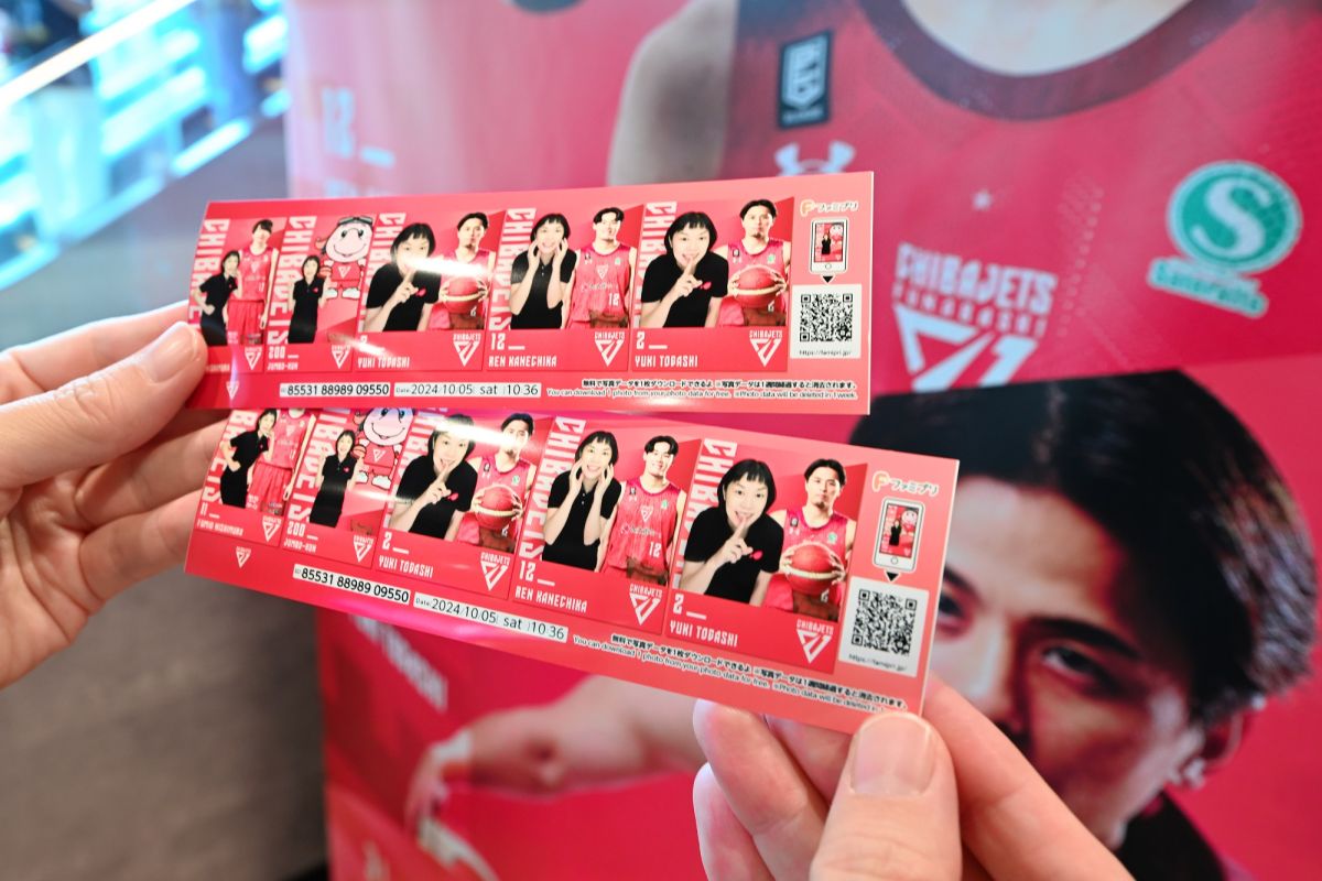 GiGOららテラスTOKYO-BAY