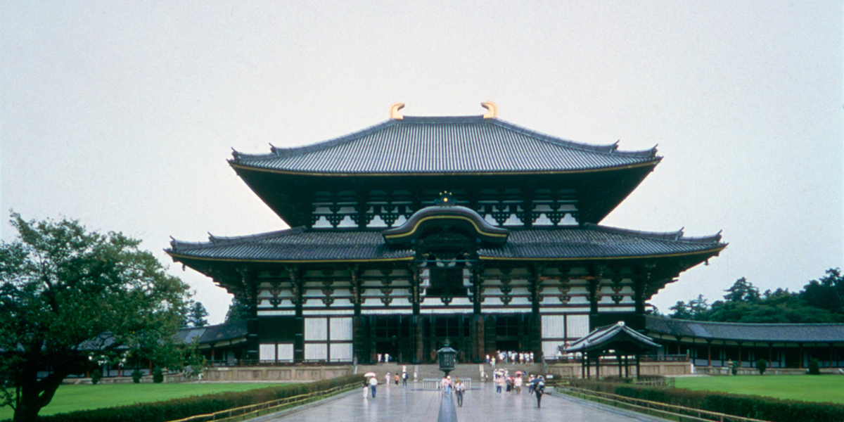 奈良県のおすすめ初詣スポット、2026年の初詣行事やご利益は?