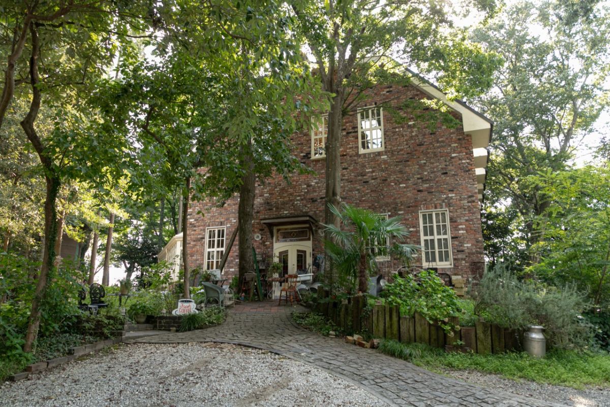 佐倉マナーハウス