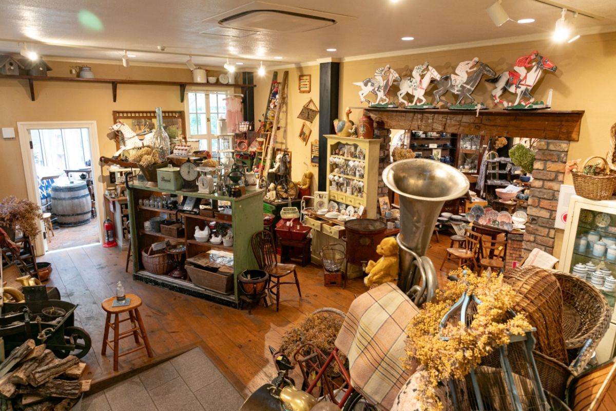 佐倉マナーハウス