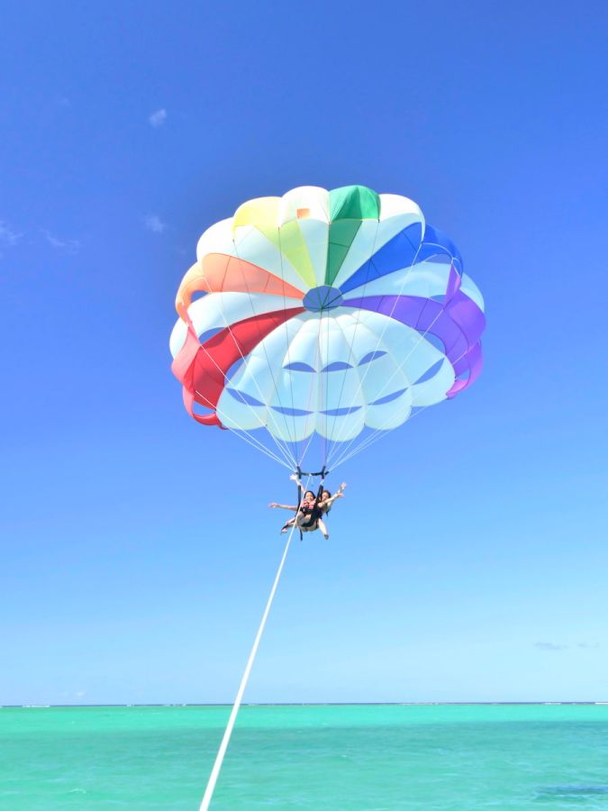 「グアムオーシャンパーク」