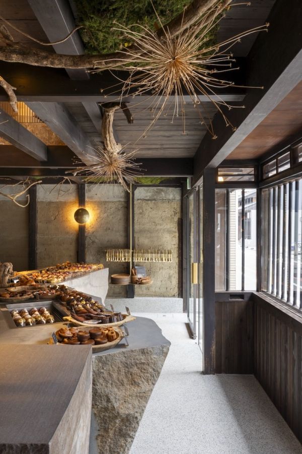 ©アマムダコタン京都