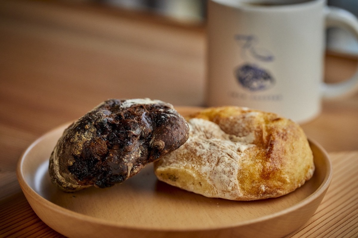 京都店限定「ぬれリュスティック」　248円