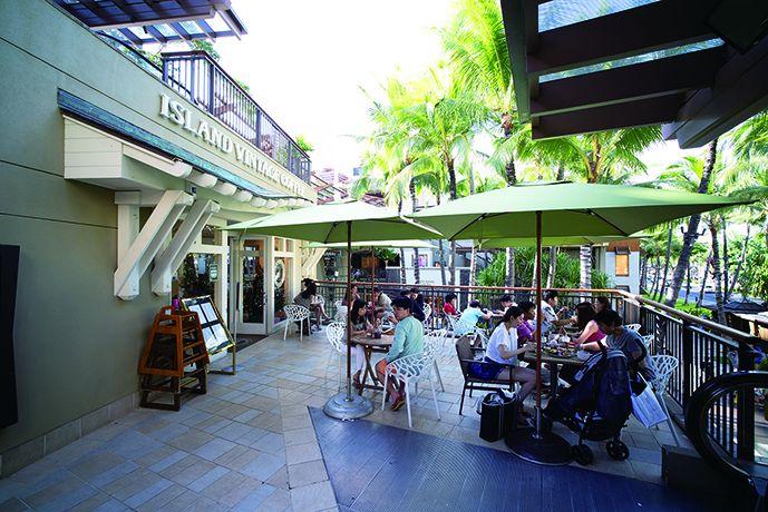 アイランド・ヴィンテージ・コーヒー