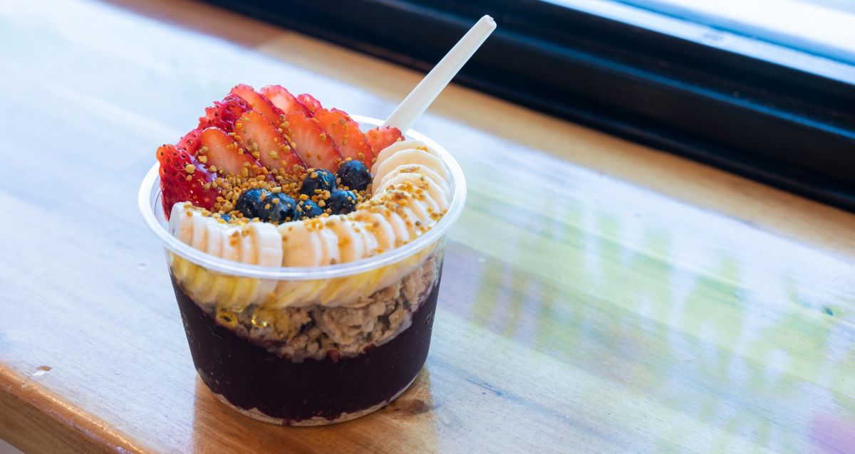 【ハワイ】おいしくて健康的！ 朝食にもランチにも、ヘルシーに味わうアサイボウル11選