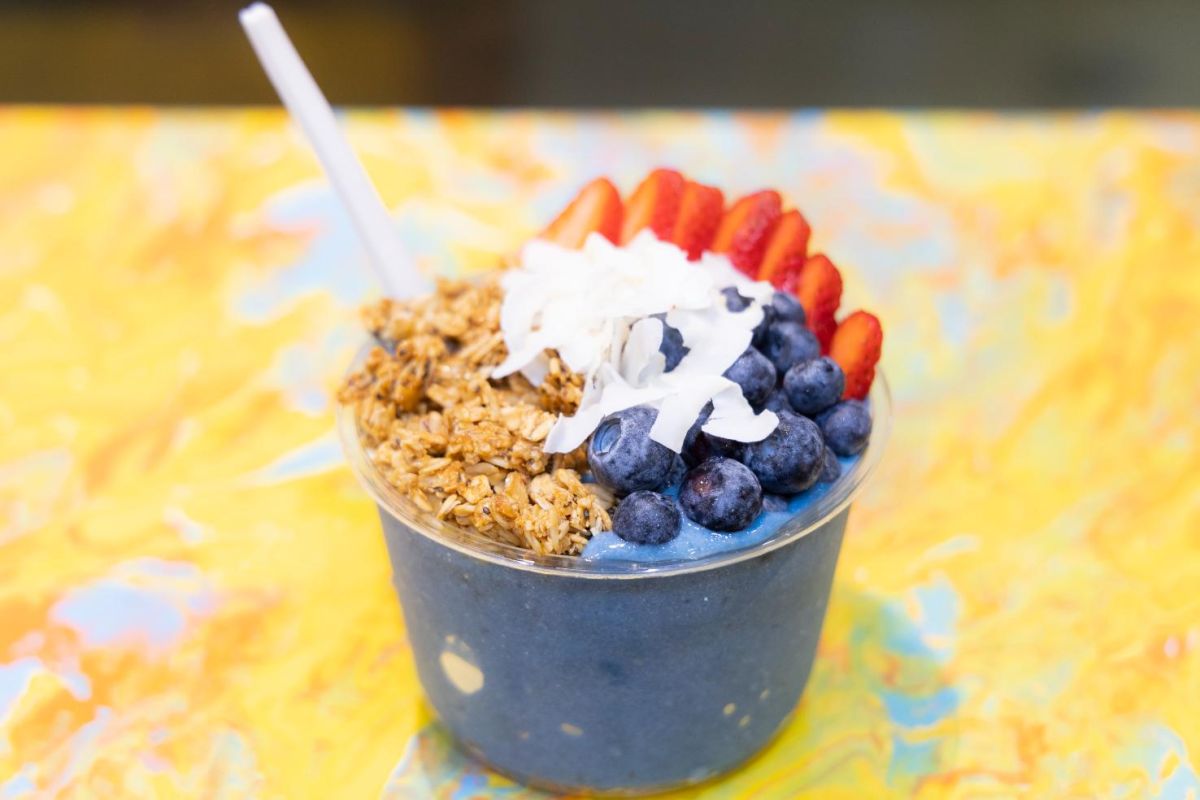 サンライズ・シャック