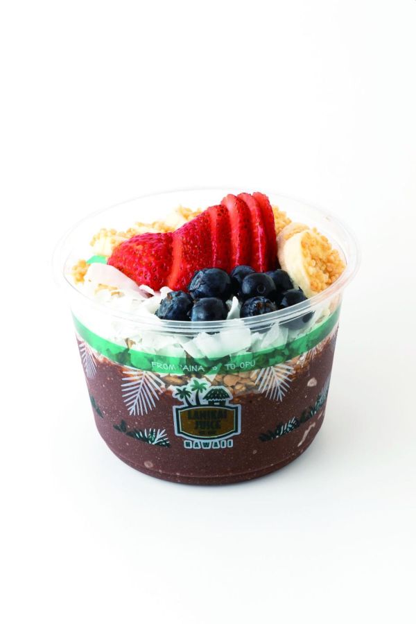 ラニカイ・ジュース