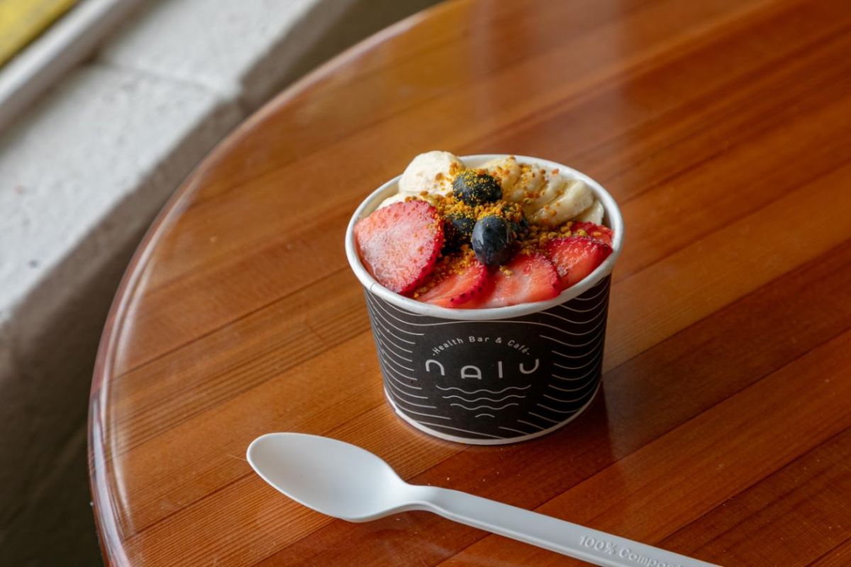 ナル・ヘルス・バー＆カフェ