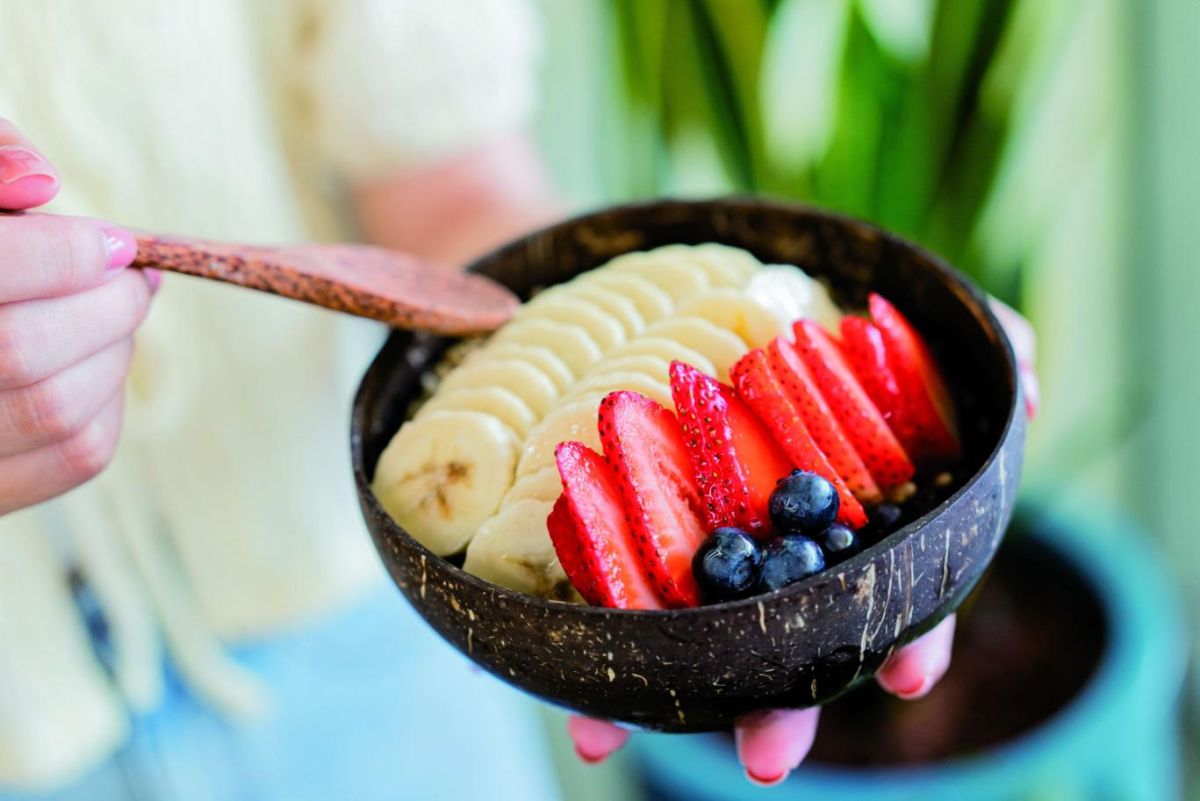 ブルー・ハワイ・ライフスタイル