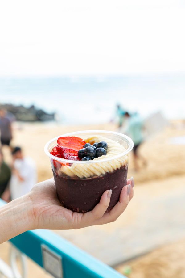 トロピカル･トライブ ワイキキ店