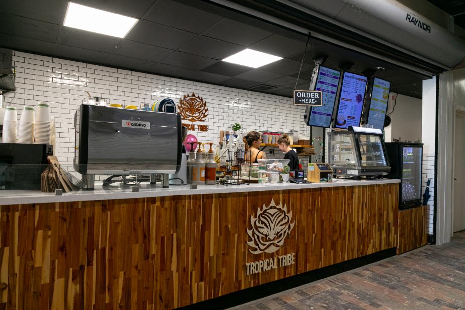 トロピカル･トライブ ワイキキ店