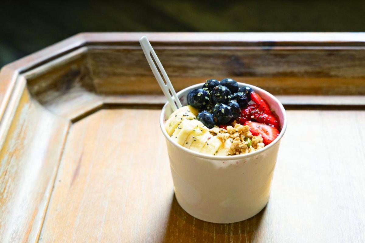 アロハ・ベイクハウス&カフェ