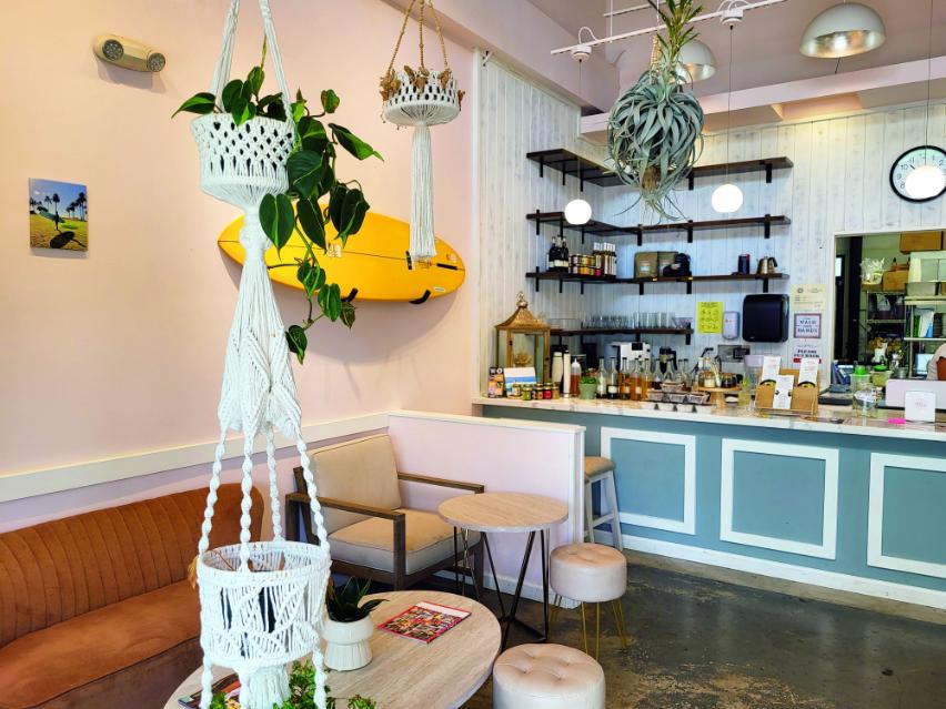 アロ・カフェ・ハワイ