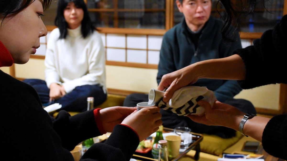 東北観光】新しい観光の形！ 地元民が魅力を紹介する「ここふる