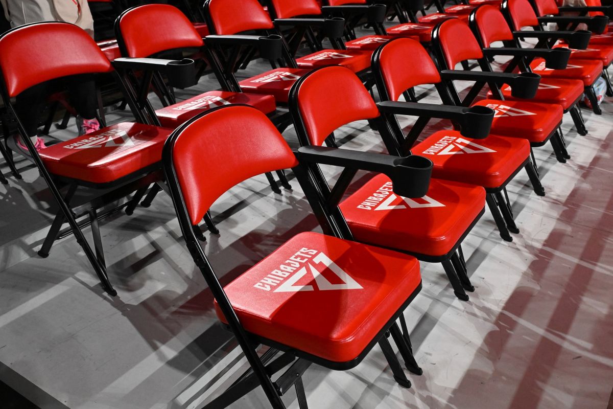 ららアリーナ 東京ベイ