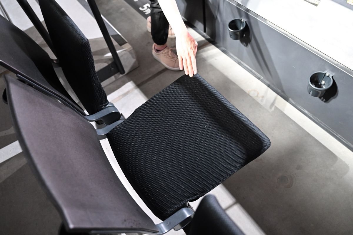 ららアリーナ 東京ベイ