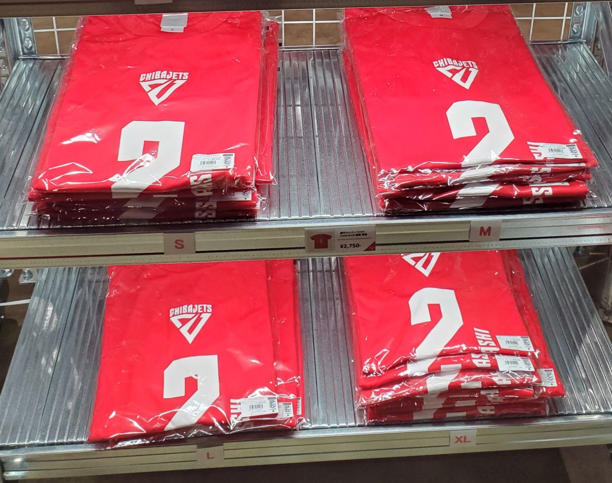 ららアリーナ 東京ベイ