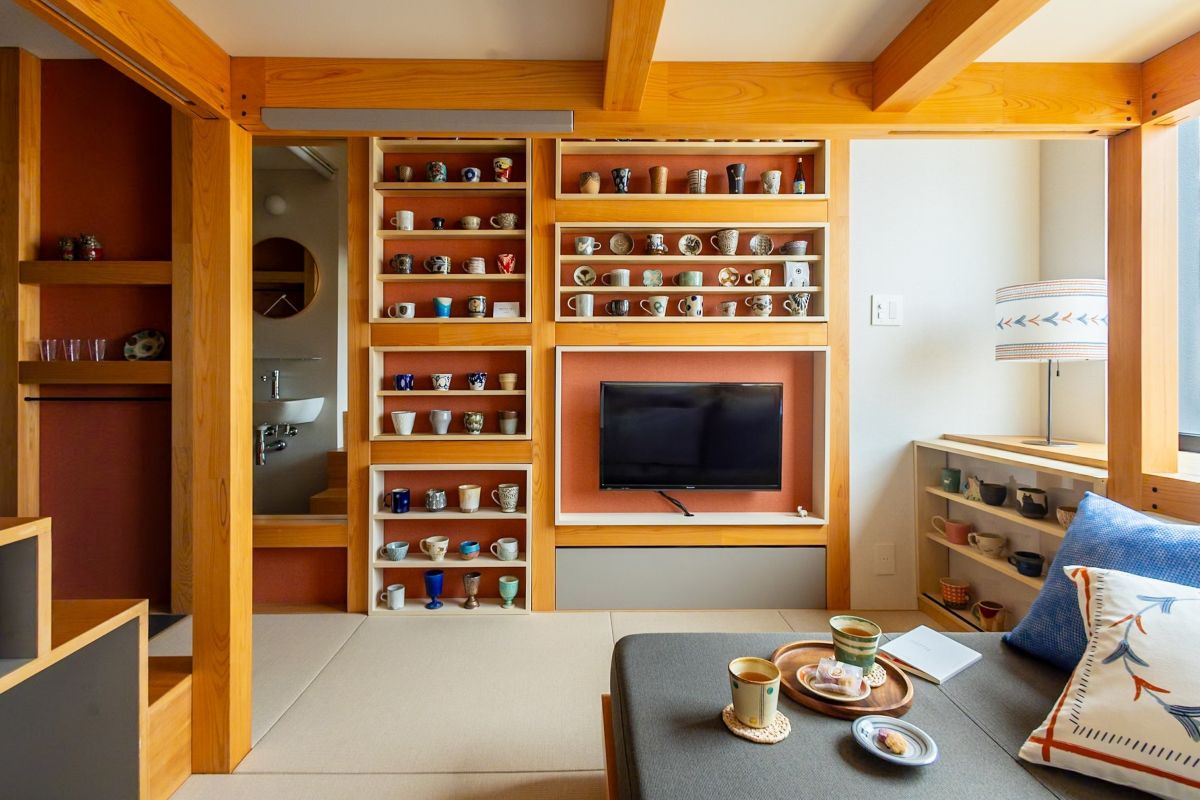 やちむんルーム