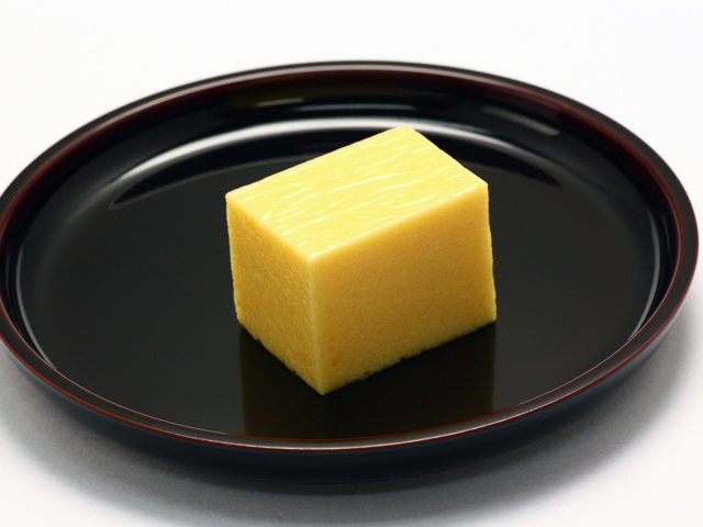 「宝満山」1棹1850円　※写真は1カット分