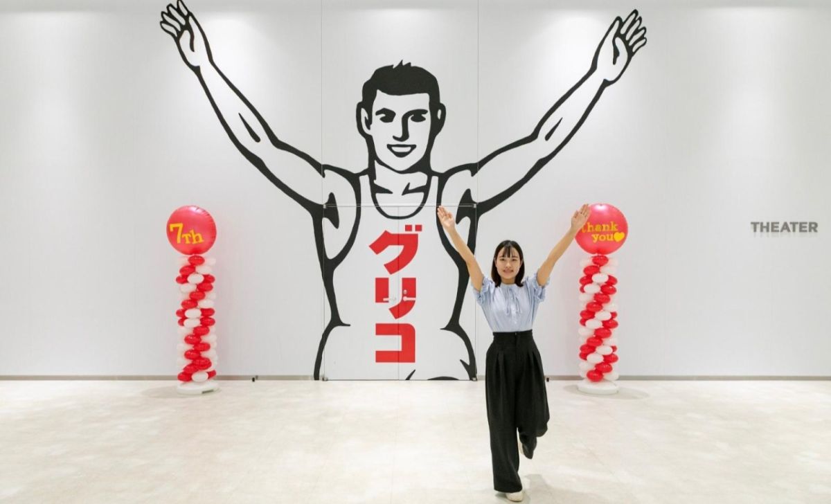 【千葉県・野田】五感で楽しむエンタメファクトリー！「グリコピア CHIBA」の工場見学