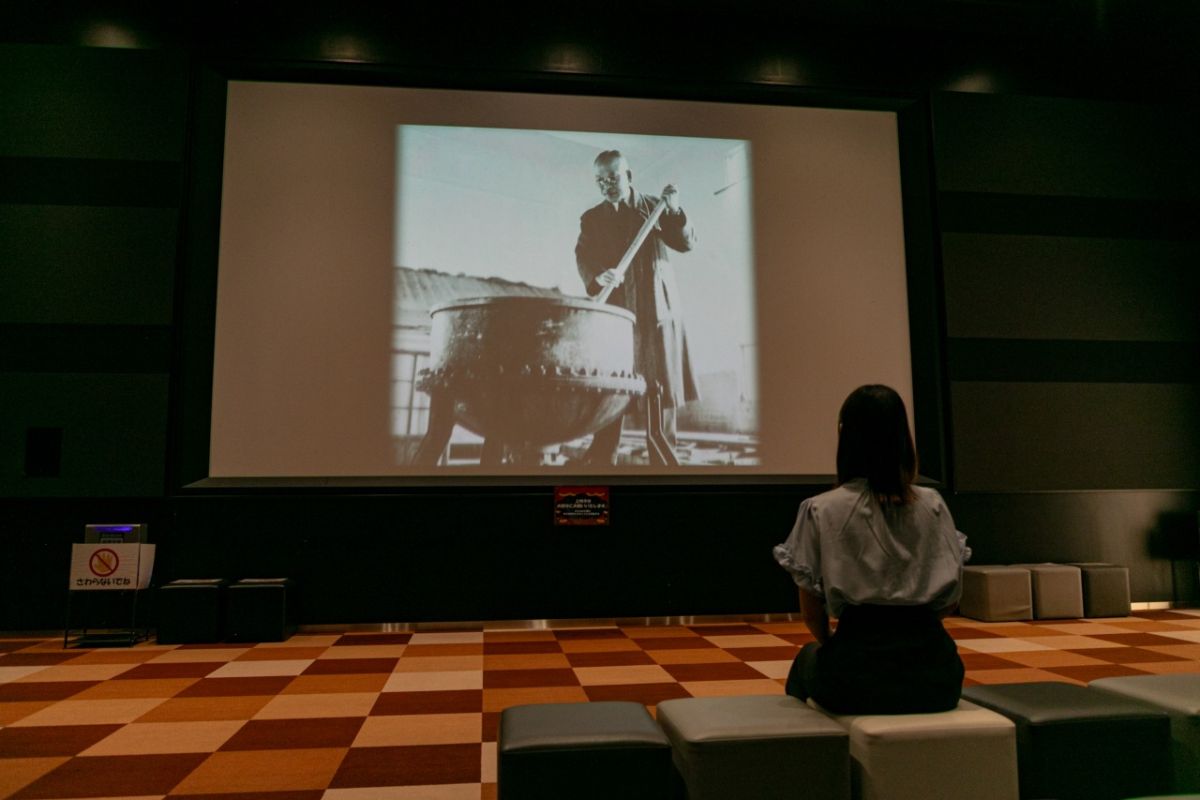 グリコピア CHIBA