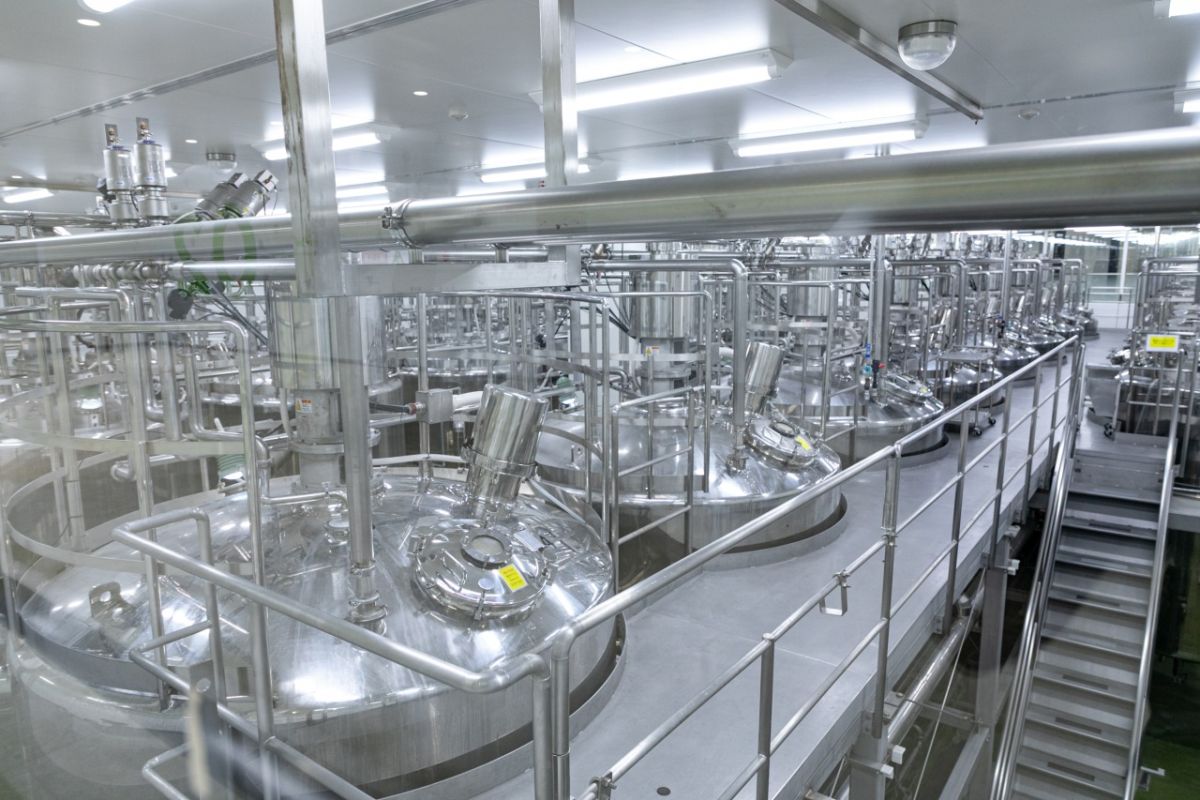 グリコピア CHIBA