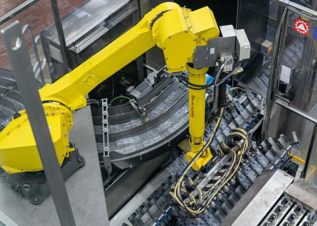 グリコピア CHIBA