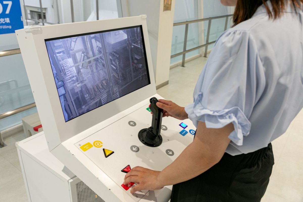 グリコピア CHIBA