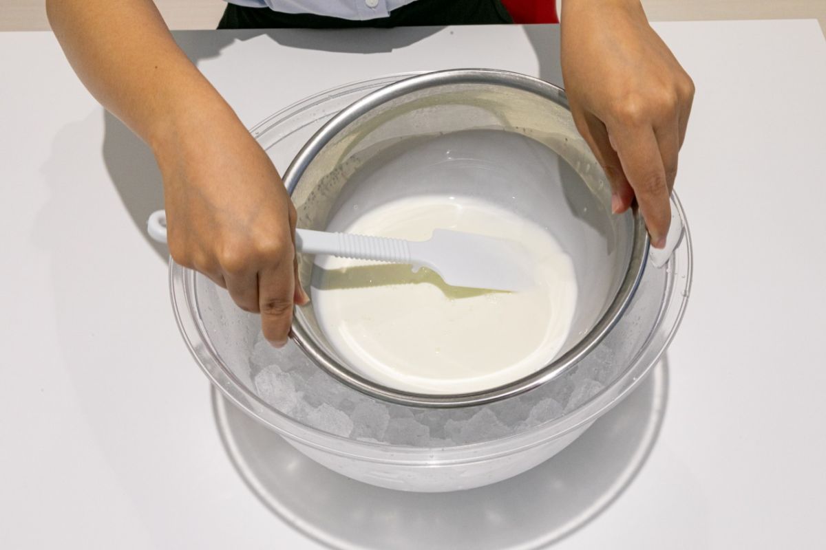 グリコピア CHIBA