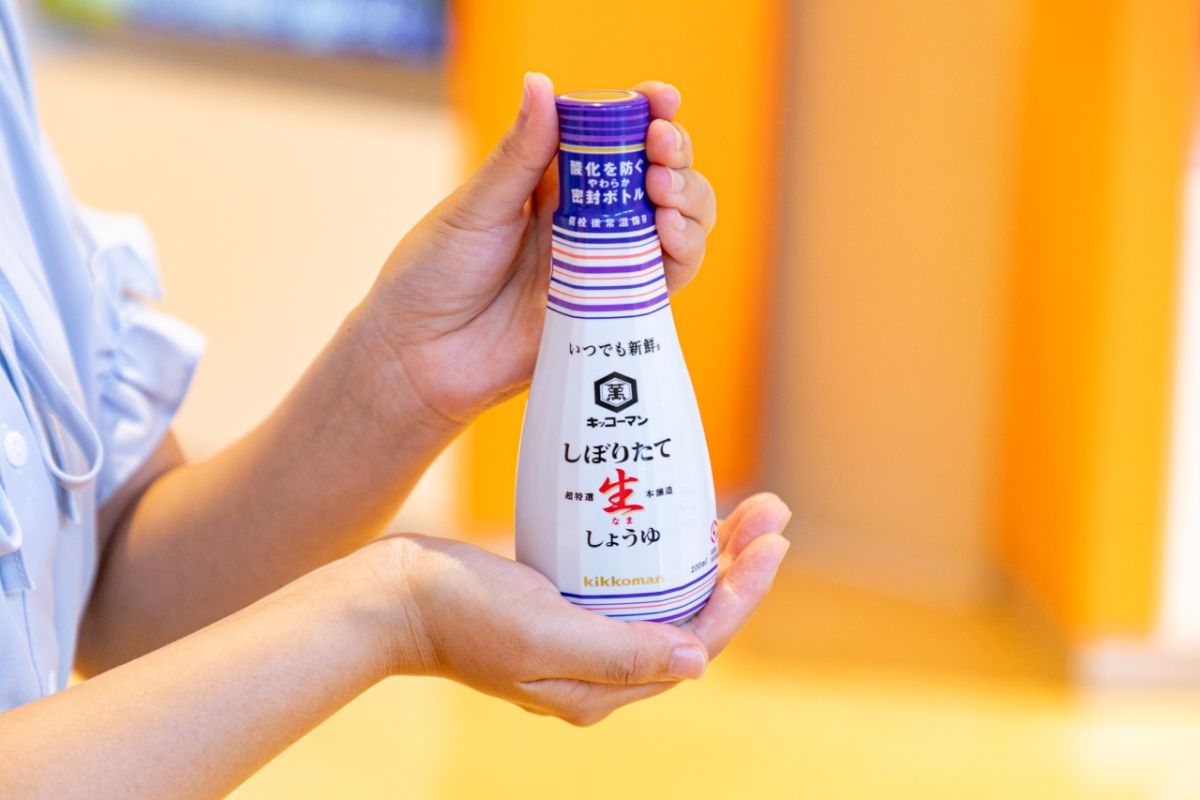 キッコーマンもの知りしょうゆ館