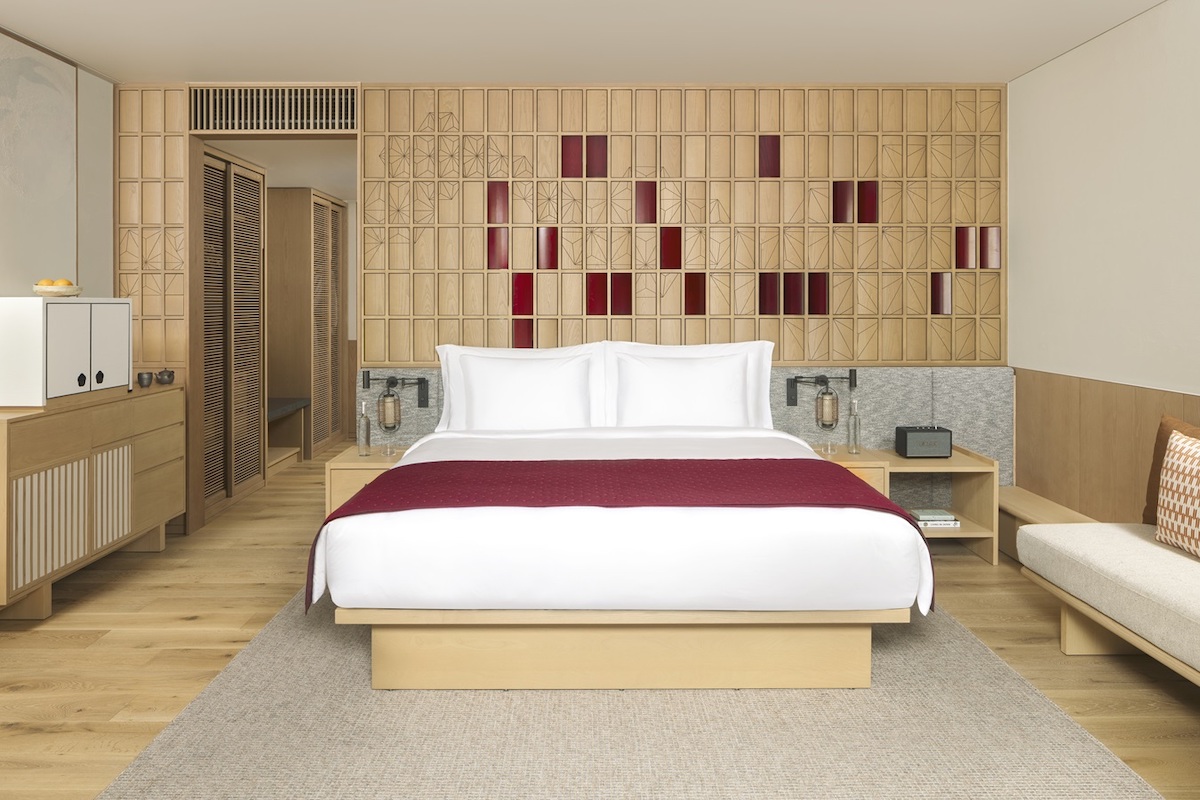 © シックスセンシズ 京都