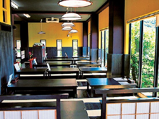 海鮮門いか太郎