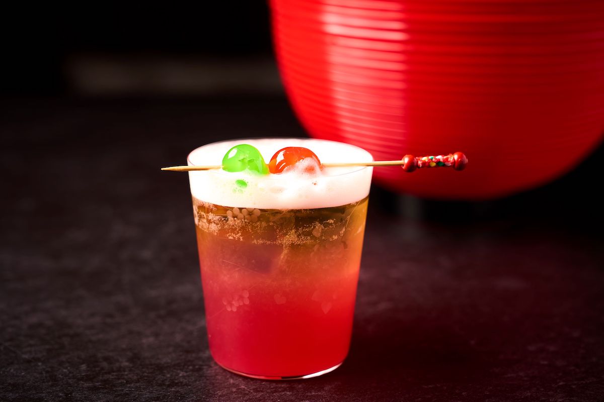 ©︎セルリアンタワー東急ホテル