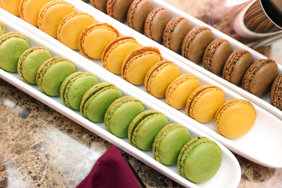 ホテル阪急インターナショナル