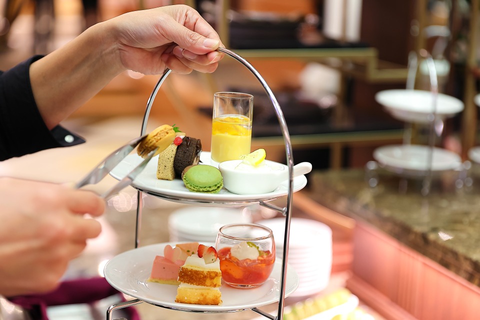 ホテル阪急インターナショナル