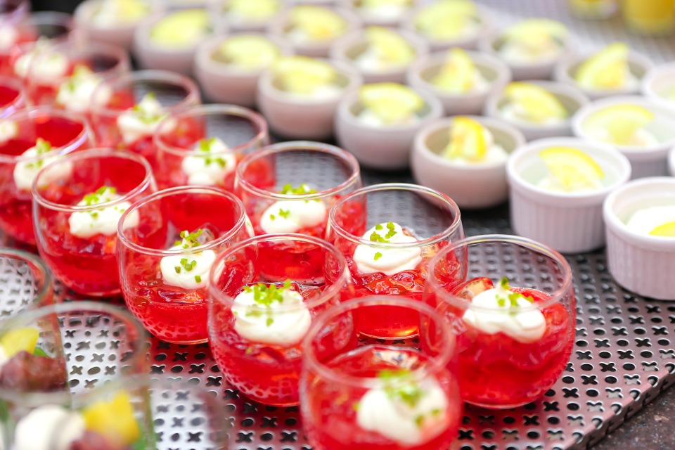 ホテル阪急インターナショナル