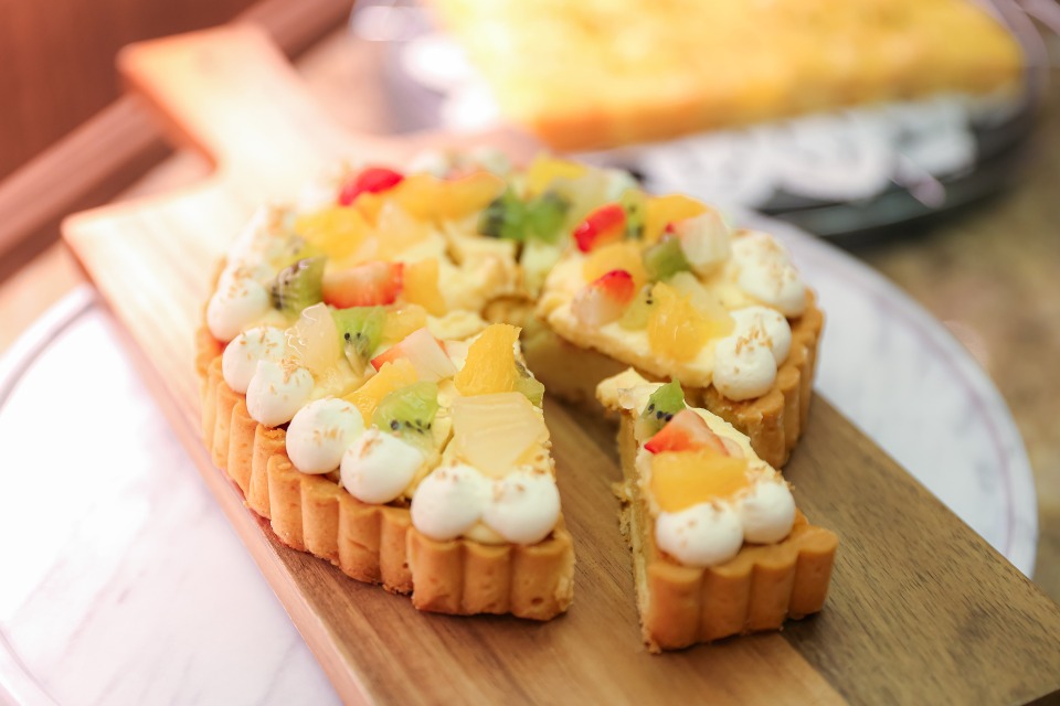 ホテル阪急インターナショナル