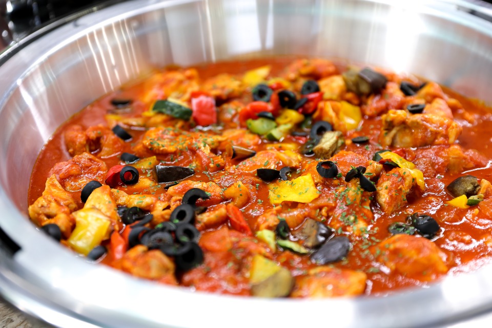 ホテル阪急インターナショナル