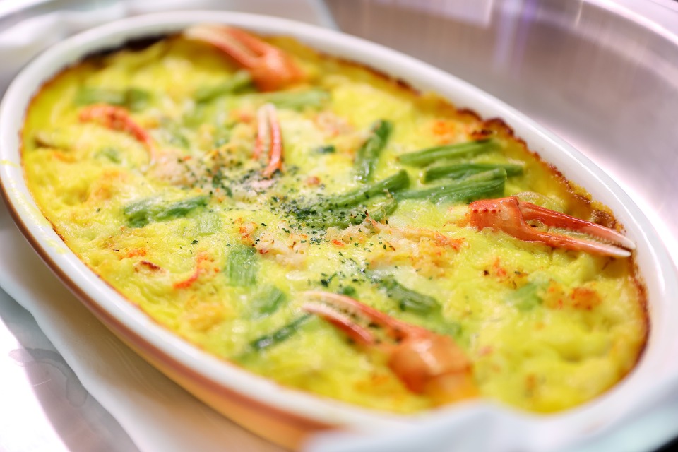 ホテル阪急インターナショナル