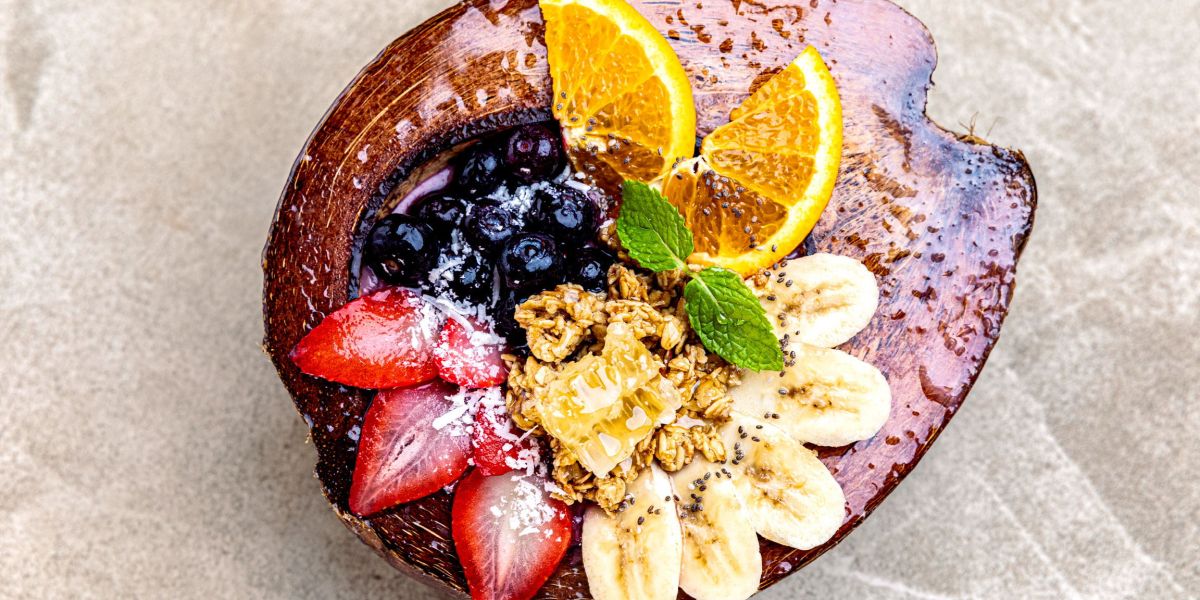 東京のアサイーボウルおすすめ7選！ テイクアウト可能店や朝から営業のお店も